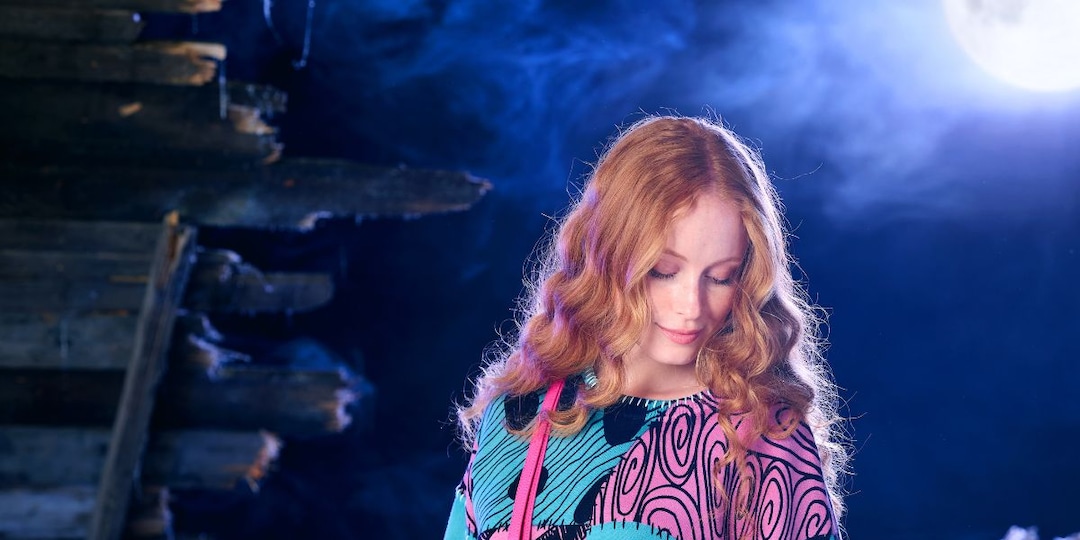 Nightmare Before Christmas Merchandise